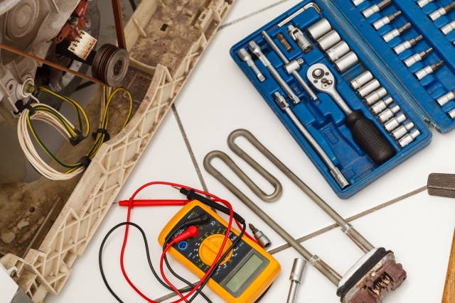 Appliance repairs Kingston upon Thames, KT1