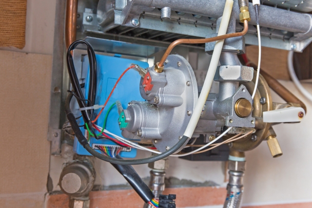 Boiler Installations Kingston upon Thames, KT1