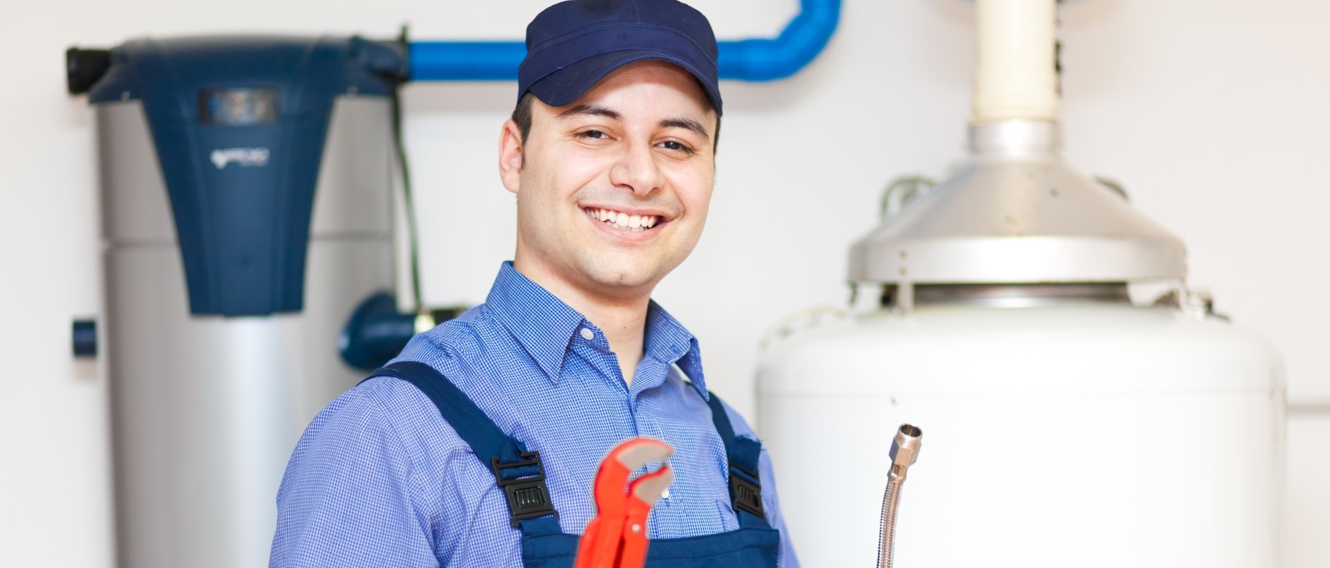 Boiler Installations KT1