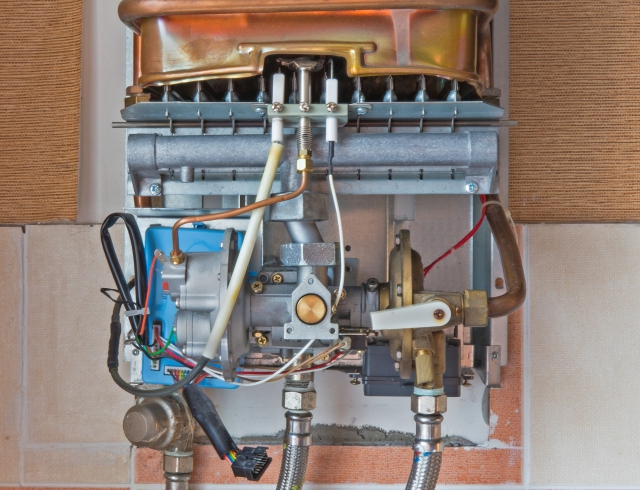 Boiler repairs Kingston upon Thames, KT1