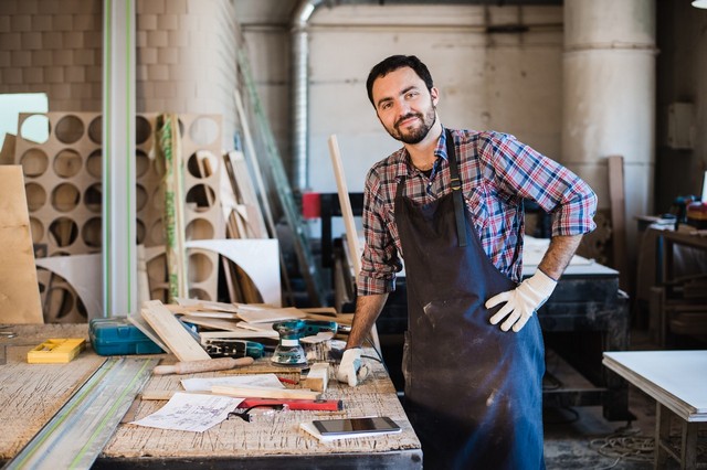 Carpenters Kingston upon Thames, KT1