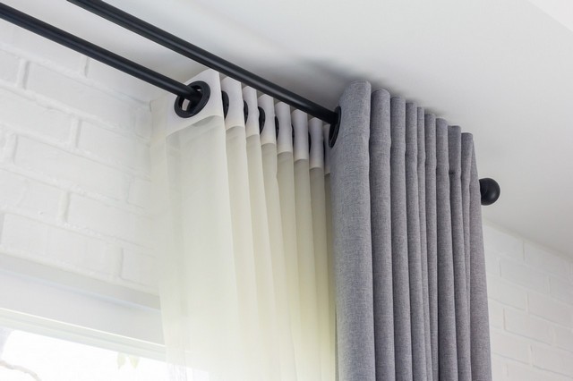 Curtain Fitters Kingston upon Thames, KT1