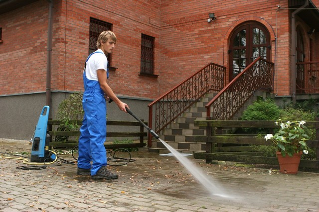 Deep Cleaning Services Kingston upon Thames, KT1