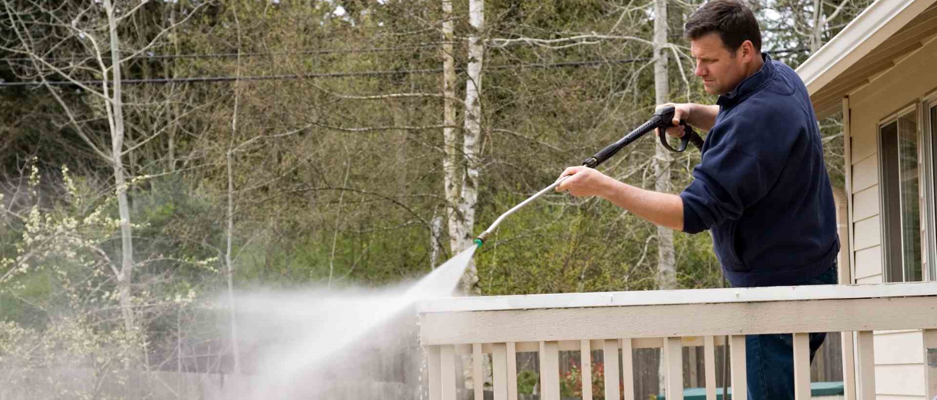 deep cleaning services KT1