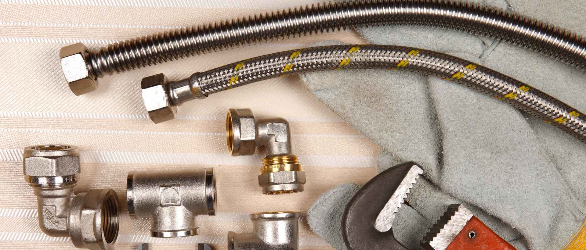 Emergency plumbers KT1