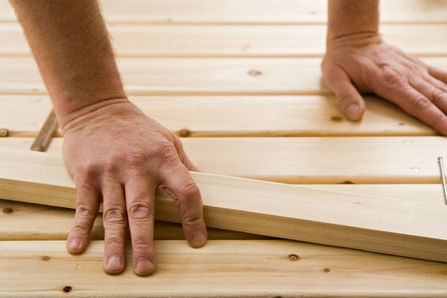 Flagging Patios Kingston upon Thames, KT1