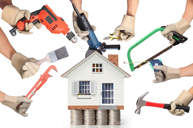 Handyman Services Kingston upon Thames, KT1