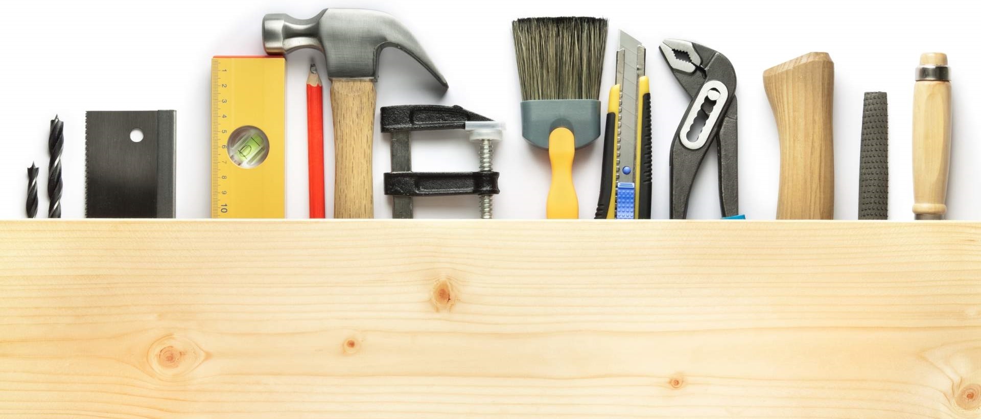 Handyman services KT1