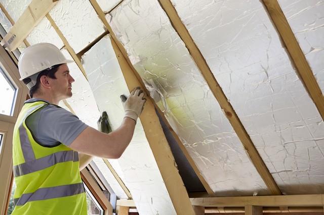 Loft Insulation Kingston upon Thames, KT1