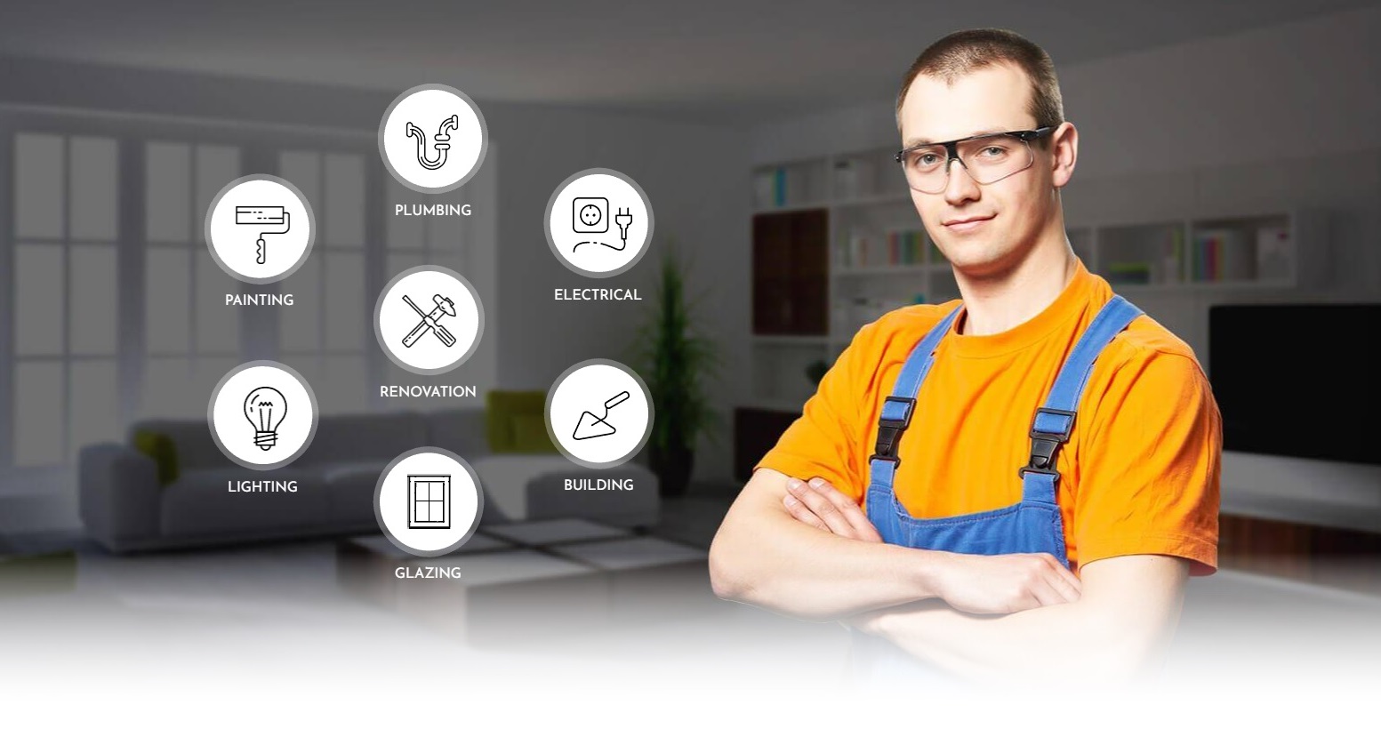 Handyman in Kingston upon Thames