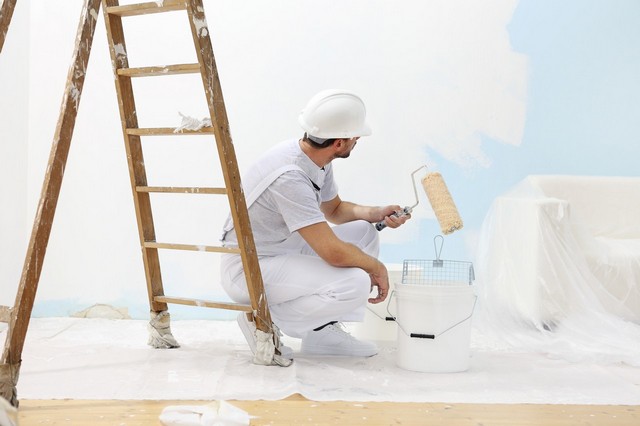 Painter Decorator Kingston upon Thames, KT1