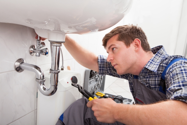 Plumbers Kingston upon Thames, KT1