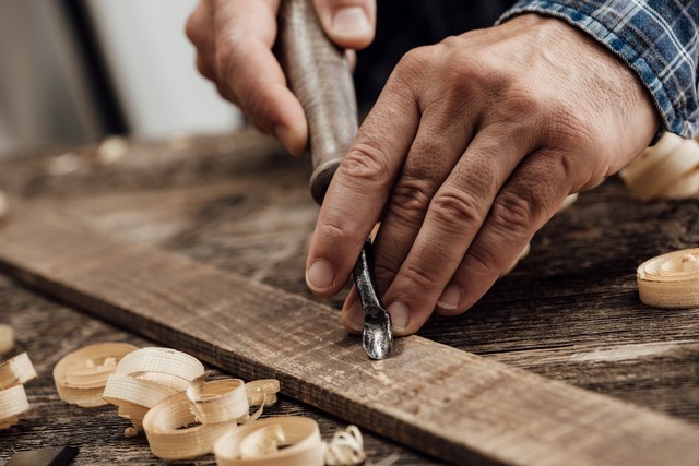 Woodworking Kingston upon Thames, KT1